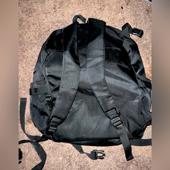 School Backpack - Picture 3 of 3